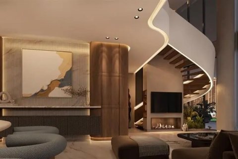 Apartment de 1 dormitorio en Dubai Science Park, UAE No. 103938 6