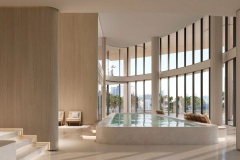 Apartment de 1 dormitorio en Dubai Science Park, UAE No. 103938 5