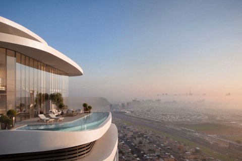 Apartment de 1 dormitorio en Dubai Science Park, UAE No. 103938 1