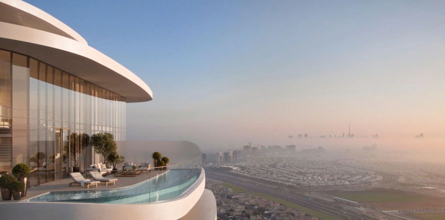 Apartment de 1 dormitorio en Dubai Science Park, UAE No. 103938