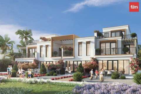 Townhouse de 5 dormitorios en Dubai, UAE No. 103937 5