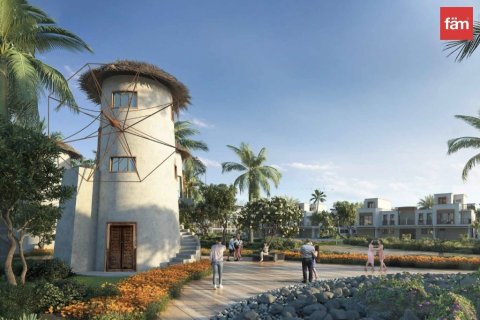 Townhouse de 5 dormitorios en Dubai, UAE No. 103937 8