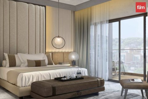 Townhouse de 5 dormitorios en Dubai, UAE No. 103937 4