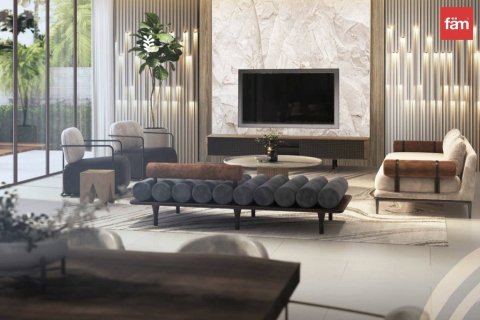 Townhouse de 5 dormitorios en Dubai, UAE No. 103937 3