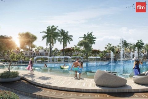 Townhouse de 5 dormitorios en Dubai, UAE No. 103937 7