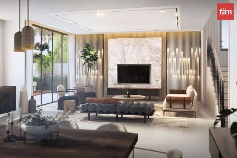 Townhouse de 5 dormitorios en Dubai, UAE No. 103937 2