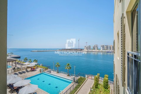 2 غرف نوم شقة في La Mer, الإمارات العربية المتحدة رقم 62227 4