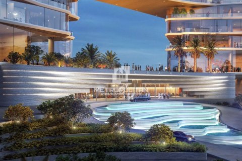 3 bedrooms Apartment in Al Marjan Island, UAE No. 78976 17