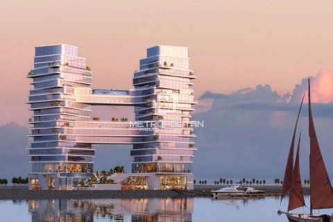 3 bedrooms Apartment in Al Marjan Island, UAE No. 78976 1