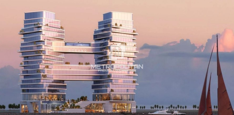 3 bedrooms Apartment in Al Marjan Island, UAE No. 78976