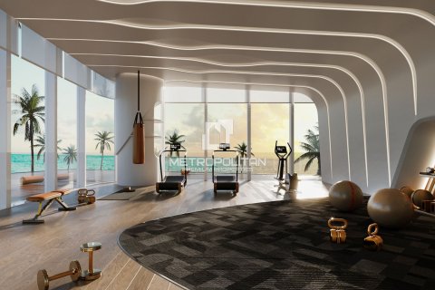 3 bedrooms Apartment in Al Marjan Island, UAE No. 78976 10