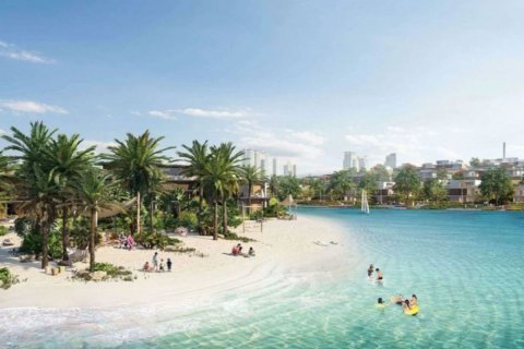 Apartment de 1 dormitorio en Al Reem Island, UAE No. 10010 16