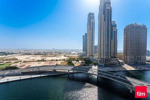 3 غرف نوم شقة في الخليج التجاري, الإمارات العربية المتحدة رقم 35383 1