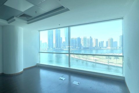 Office de 52.5m² en Business Bay, UAE No. 77272 10