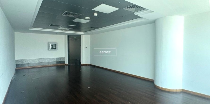 Office de 52.5m² en Business Bay, UAE No. 77272