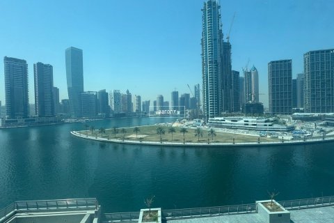 Office de 52.5m² en Business Bay, UAE No. 77272 5
