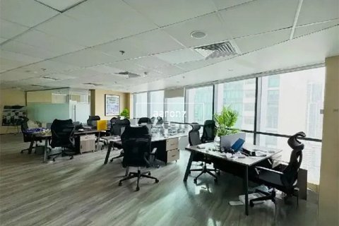 138.7مربع، مكتب في الخليج التجاري, الإمارات العربية المتحدة رقم 77273 8