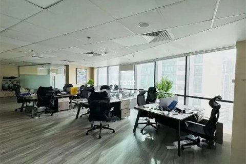 138.7مربع، مكتب في الخليج التجاري, الإمارات العربية المتحدة رقم 77273 6