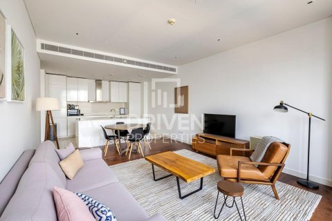 Apartment de 1 dormitorio en City Walk, UAE No. 84560 2