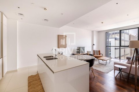 Apartment de 1 dormitorio en City Walk, UAE No. 84560 8