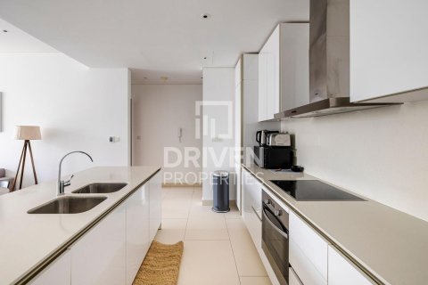 Apartment de 1 dormitorio en City Walk, UAE No. 84560 7
