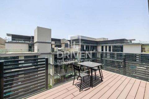 Apartment de 1 dormitorio en City Walk, UAE No. 84560 11