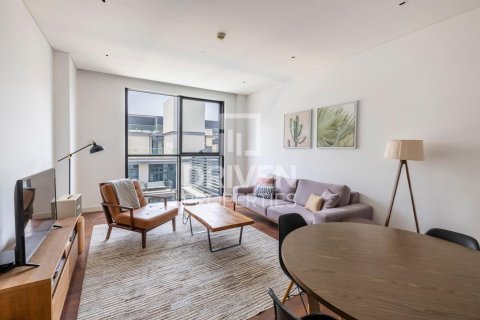 Apartment de 1 dormitorio en City Walk, UAE No. 84560 4