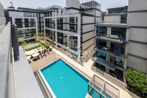 Apartment de 1 dormitorio en City Walk, UAE No. 84560 12