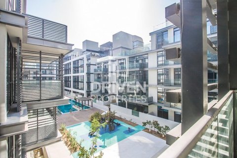 Apartment de 1 dormitorio en City Walk, UAE No. 84561 9