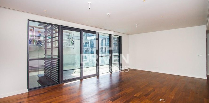 Apartment de 1 dormitorio en City Walk, UAE No. 84561