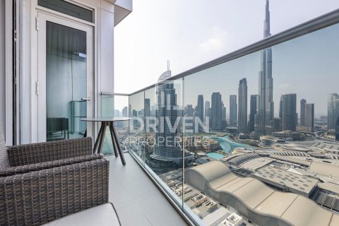 2 bedrooms Apartment in The Address Residence Fountain Views, UAE No. 84559 7