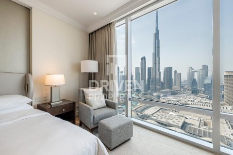 2 bedrooms Apartment in The Address Residence Fountain Views, UAE No. 84559 4