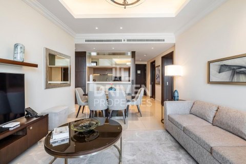 2 bedrooms Apartment in The Address Residence Fountain Views, UAE No. 84559 16