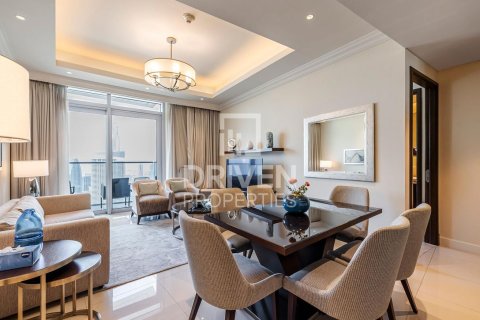2 bedrooms Apartment in The Address Residence Fountain Views, UAE No. 84559 6