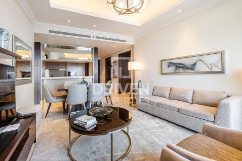 2 bedrooms Apartment in The Address Residence Fountain Views, UAE No. 84559 9