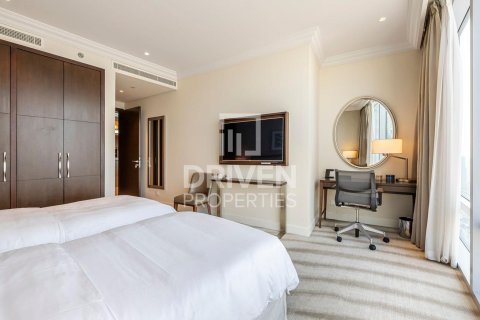 2 bedrooms Apartment in The Address Residence Fountain Views, UAE No. 84559 12