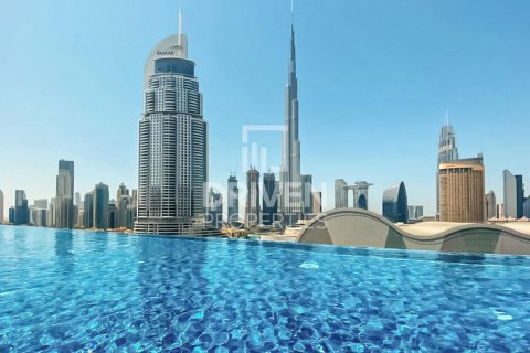 2 bedrooms Apartment in The Address Residence Fountain Views, UAE No. 84559 5