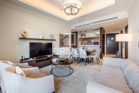 2 bedrooms Apartment in The Address Residence Fountain Views, UAE No. 84559 14