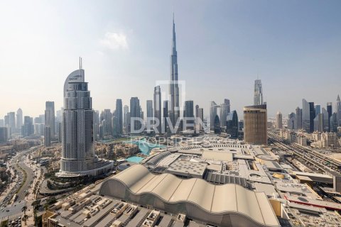 2 bedrooms Apartment in The Address Residence Fountain Views, UAE No. 84559 2