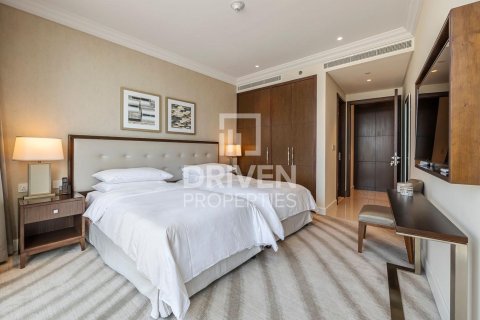 2 bedrooms Apartment in The Address Residence Fountain Views, UAE No. 84559 18