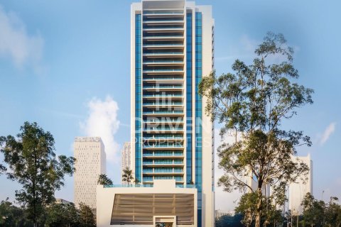 Квартира с 2 спальнями в Jumeirah Village Triangle, ОАЭ №84545 13