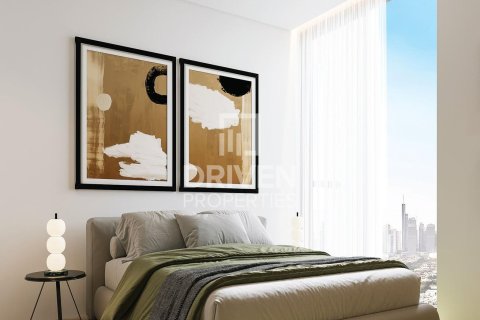 Квартира с 2 спальнями в Jumeirah Village Triangle, ОАЭ №84545 4