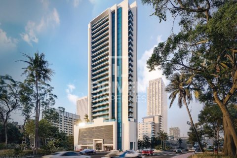 Квартира с 2 спальнями в Jumeirah Village Triangle, ОАЭ №84545 12
