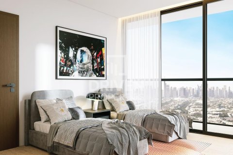 Квартира с 2 спальнями в Jumeirah Village Triangle, ОАЭ №84545 10
