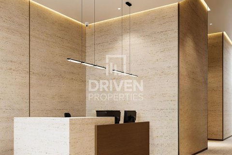 Квартира с 2 спальнями в Jumeirah Village Triangle, ОАЭ №84545 8
