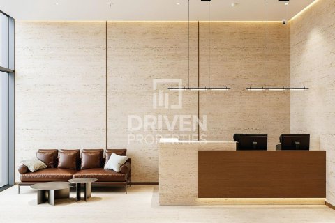 Квартира с 2 спальнями в Jumeirah Village Triangle, ОАЭ №84545 15