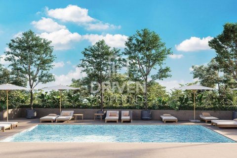 Квартира с 2 спальнями в Jumeirah Village Triangle, ОАЭ №84545 9