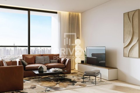 Квартира с 2 спальнями в Jumeirah Village Triangle, ОАЭ №84545 2