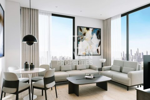 Квартира с 2 спальнями в Jumeirah Village Triangle, ОАЭ №84545 1