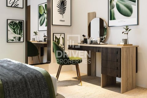 Квартира с 2 спальнями в Jumeirah Village Triangle, ОАЭ №84545 5